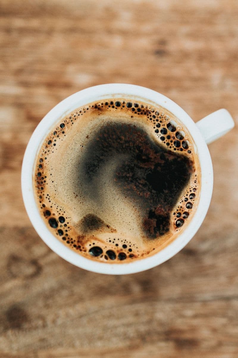 Pour-Over Coffee Stand