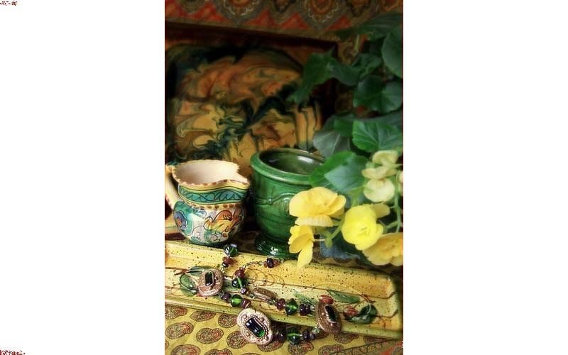 Jewelry & Decor